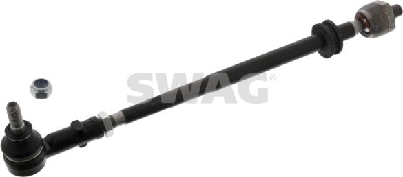 Swag 30 72 0009 - Напречна кормилна щанга vvparts.bg