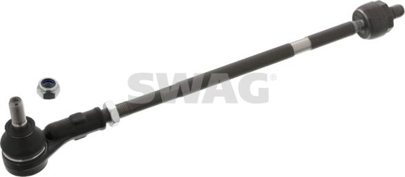 Swag 30 72 0035 - Напречна кормилна щанга vvparts.bg