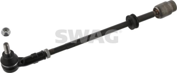 Swag 30 72 0037 - Напречна кормилна щанга vvparts.bg