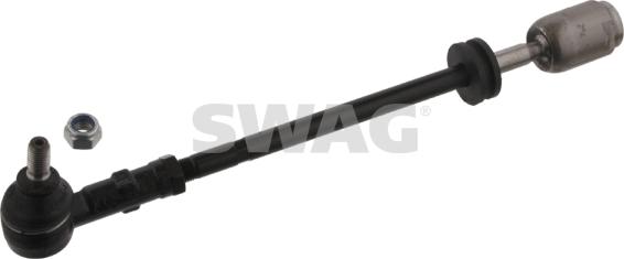 Swag 30 72 0027 - Напречна кормилна щанга vvparts.bg