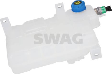 Swag 33 10 9404 - Разширителен съд, охладителна течност vvparts.bg