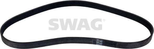 Swag 33 10 4406 - Пистов ремък vvparts.bg