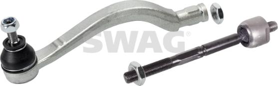 Swag 33 10 4638 - Напречна кормилна щанга vvparts.bg