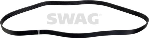 Swag 33 10 4240 - Пистов ремък vvparts.bg