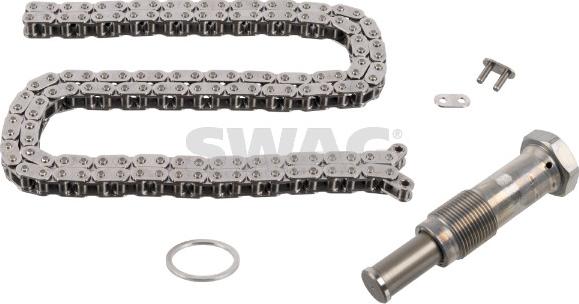 Swag 33 10 4251 - Комплект ангренажна верига vvparts.bg