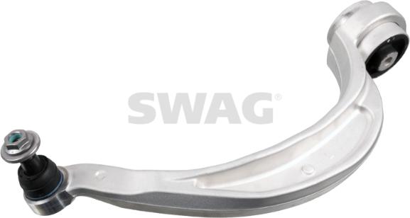 Swag 33 10 4269 - Носач, окачване на колелата vvparts.bg