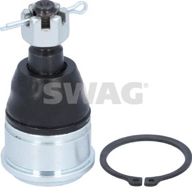 Swag 33 10 4280 - Шарнири vvparts.bg