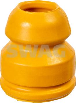 Swag 33 10 6014 - Ударен тампон, окачване (ресьори) vvparts.bg