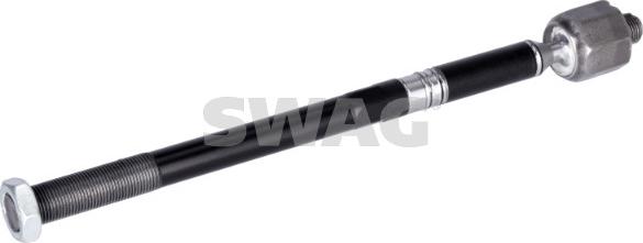 Swag 33 10 6365 - Аксиален шарнирен накрайник, напречна кормилна щанга vvparts.bg