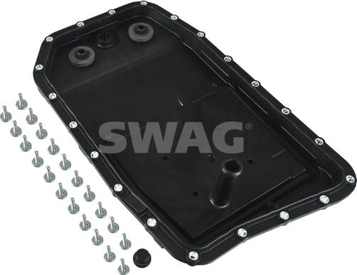 Swag 33 10 0983 - Хидравличен филтър, автоматична предавателна кутия vvparts.bg