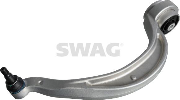 Swag 33 10 0411 - Носач, окачване на колелата vvparts.bg