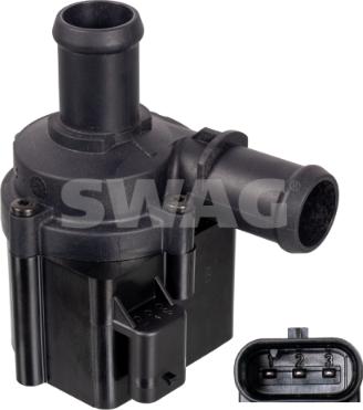 Swag 33 10 0710 - Допълнителна водна помпа vvparts.bg