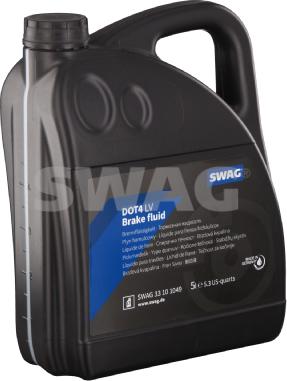 Swag 33 10 1049 - Спирачна течност vvparts.bg