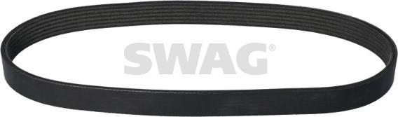 Swag 33 10 8527 - Пистов ремък vvparts.bg