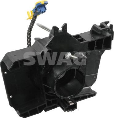 Swag 33 10 8185 - Лентов кабел, Airbag vvparts.bg
