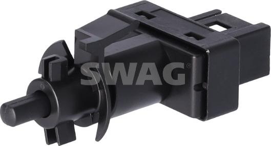 Swag 33 10 8379 - Ключ за спирачните светлини vvparts.bg