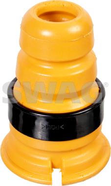 Swag 33 10 3005 - Ударен тампон, окачване (ресьори) vvparts.bg