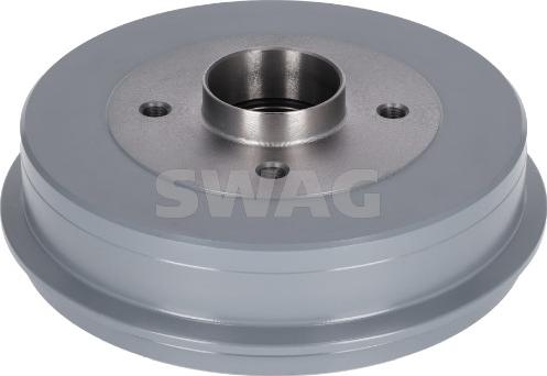 Swag 33 10 3820 - Спирачен барабан vvparts.bg