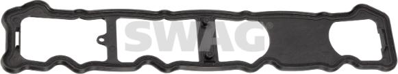 Swag 33 10 3299 - Гарнитура, капак на цилиндрова глава vvparts.bg