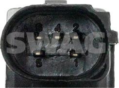 Swag 33 10 2108 - AGR-Клапан vvparts.bg