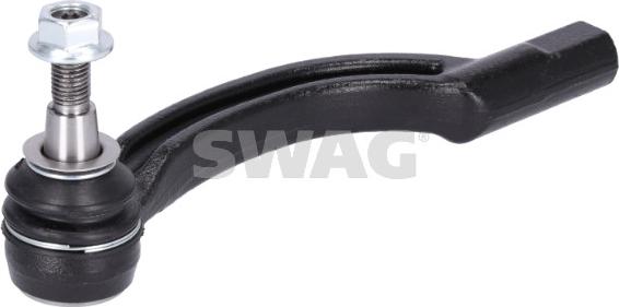 Swag 33 10 7539 - Накрайник на напречна кормилна щанга vvparts.bg