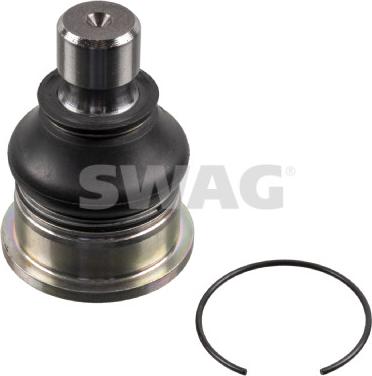 Swag 33 10 7085 - Шарнири vvparts.bg