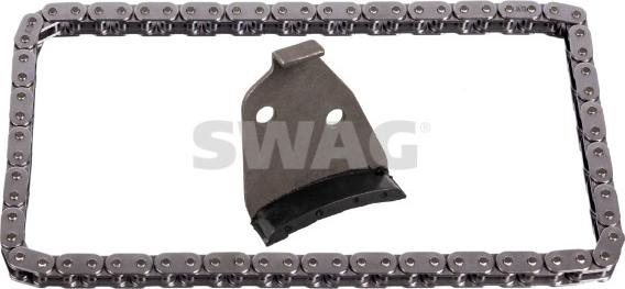 Swag 33 10 7148 - Верига к-кт, задвижване маслена помпа vvparts.bg