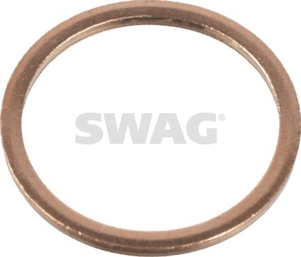 Swag 32 91 9422 - Уплътнителен пръстен, пробка за източване на маслото vvparts.bg
