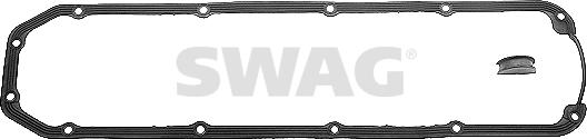 Swag 32 91 9006 - Гарнитура, капак на цилиндрова глава vvparts.bg