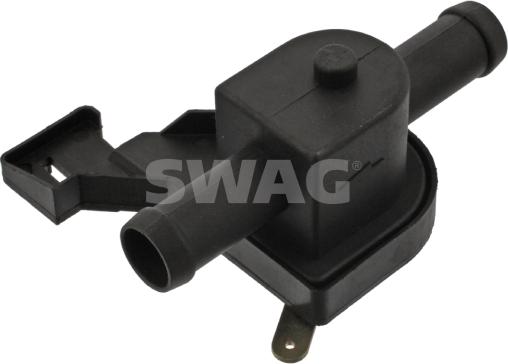 Swag 32 91 5920 - Регулиращ клапан за охладителната течност vvparts.bg