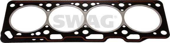 Swag 32 91 5538 - Гарнитура, цилиндрова глава vvparts.bg