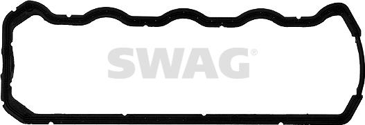 Swag 32 91 5186 - Гарнитура, капак на цилиндрова глава vvparts.bg