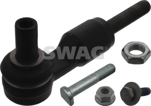 Swag 32 93 9076 - Накрайник на напречна кормилна щанга vvparts.bg