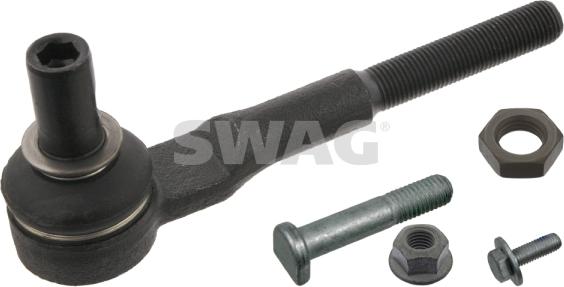 Swag 32 93 9077 - Накрайник на напречна кормилна щанга vvparts.bg