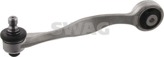 Swag 32 93 1332 - Носач, окачване на колелата vvparts.bg