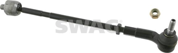 Swag 32 92 6099 - Напречна кормилна щанга vvparts.bg