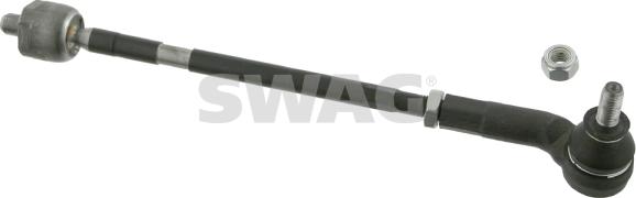 Swag 32 92 6121 - Напречна кормилна щанга vvparts.bg