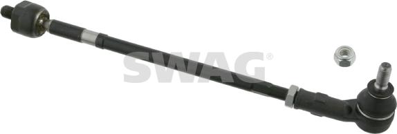 Swag 32 92 6245 - Напречна кормилна щанга vvparts.bg