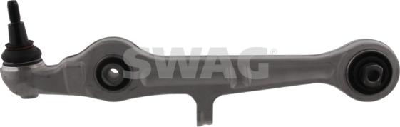 Swag 32 73 0034 - Носач, окачване на колелата vvparts.bg