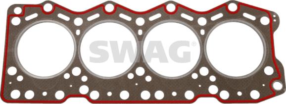 Swag 37 10 2559 - Гарнитура, цилиндрова глава vvparts.bg