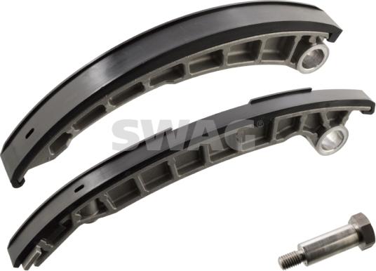 Swag 37 10 2141 - Комплект направляващи шини (плъзгачи), ангр. верига vvparts.bg