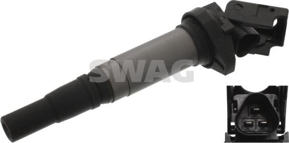 Swag 20 94 5031 - Запалителна бобина vvparts.bg