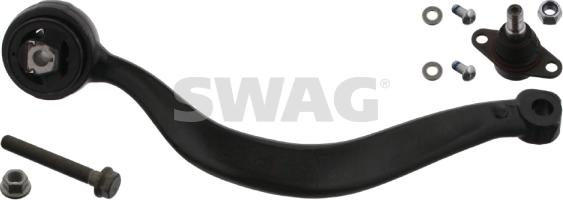 Swag 20 94 0574 - Носач, окачване на колелата vvparts.bg