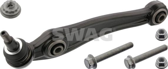 Swag 20 94 0571 - Носач, окачване на колелата vvparts.bg