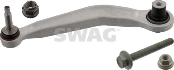 Swag 20 94 0367 - Носач, окачване на колелата vvparts.bg