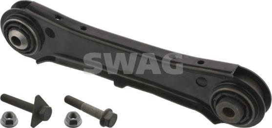 Swag 20 94 3544 - Носач, окачване на колелата vvparts.bg