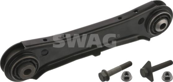 Swag 20 94 3543 - Носач, окачване на колелата vvparts.bg