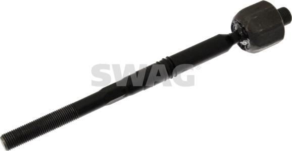 Swag 20 94 3626 - Аксиален шарнирен накрайник, напречна кормилна щанга vvparts.bg