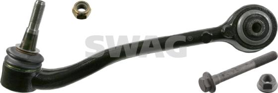 Swag 20 93 4670 - Носач, окачване на колелата vvparts.bg