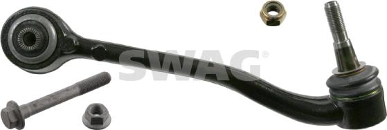 Swag 20 93 4671 - Носач, окачване на колелата vvparts.bg